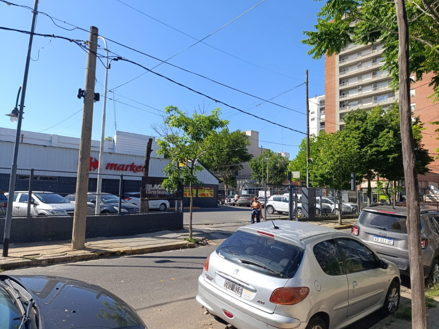 Ayacucho al 1000, 1646, ,Lote,Venta,Ayacucho al 1000,1901