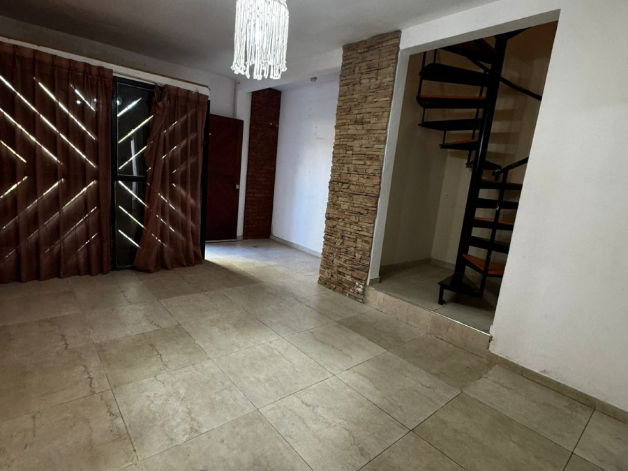 Blanco Encalada 2593, 2 Habitaciones Habitaciones, ,1 BañoBaño,PH,Venta,Blanco Encalada 2593,1943