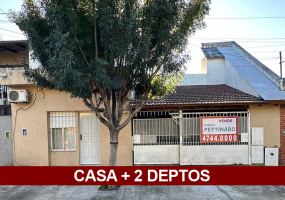 Fernando Fader 2244, ,Casa,Venta,Fernando Fader 2244,1685 Fernando Fader 2244, ,Casa,Venta,Fernando Fader 2244,1685