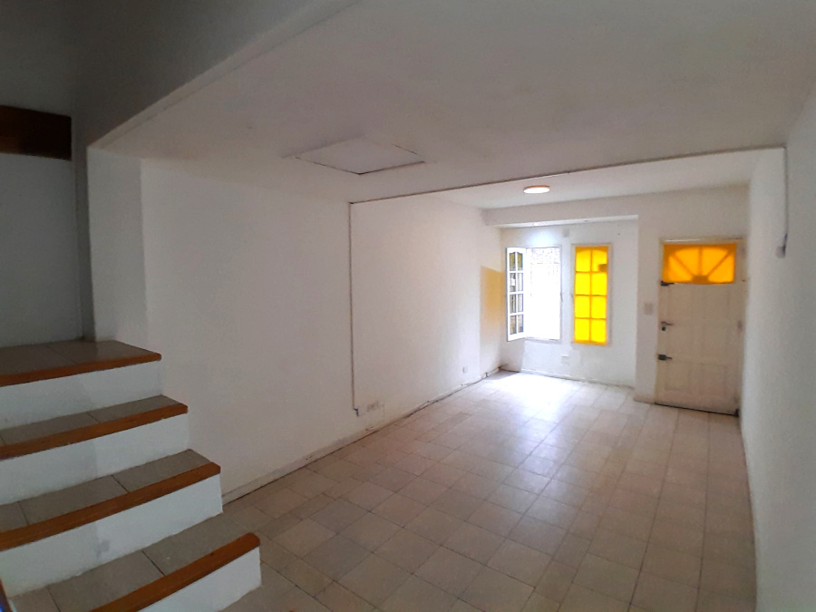 Julio Roca 152, 2 Habitaciones Habitaciones, ,2 BañoBaño,Dúplex,Venta,Julio Roca 152,1686