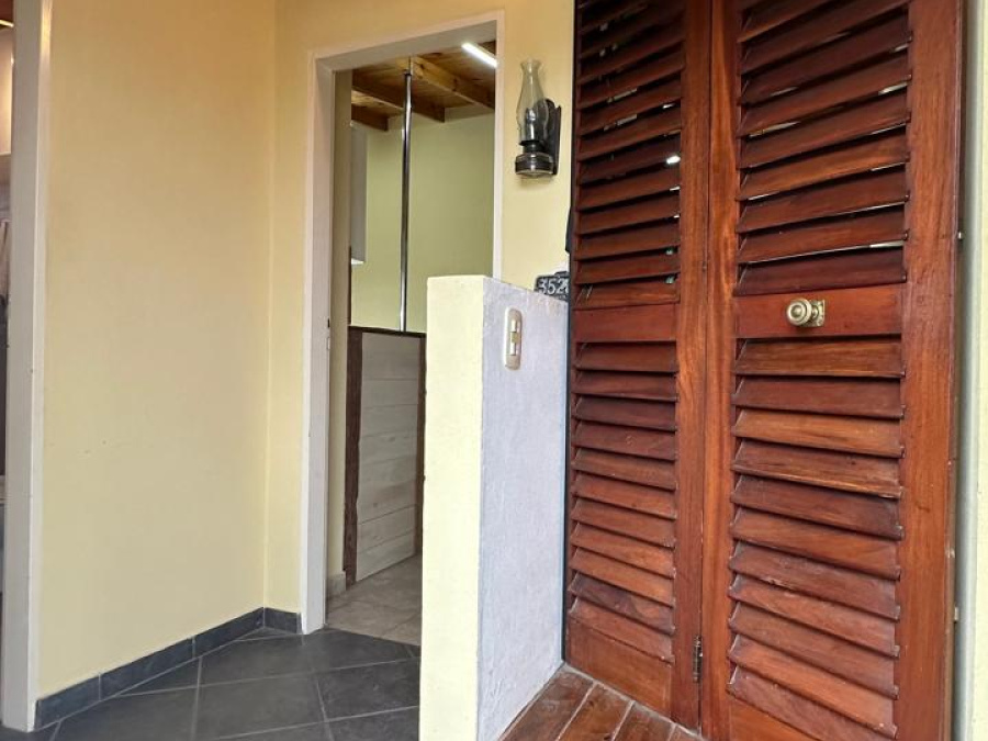 Moreno 3068, 3 Habitaciones Habitaciones, ,2 BañoBaño,PH,Venta,Moreno 3068,1732