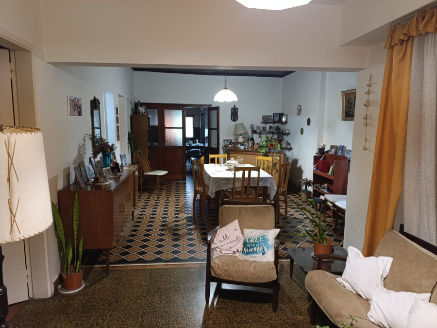 Moreno al 3000, 3 Habitaciones Habitaciones, ,2 BañoBaño,Casa,Venta,Moreno al 3000,1795