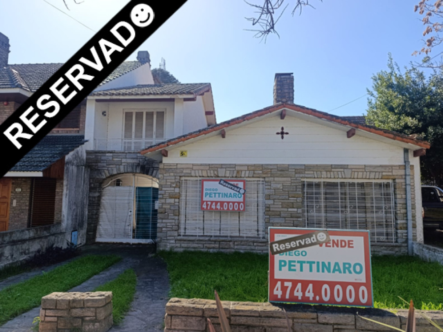 Av. del Libertador 2248, ,Casa,Venta,Av. del Libertador 2248,1802