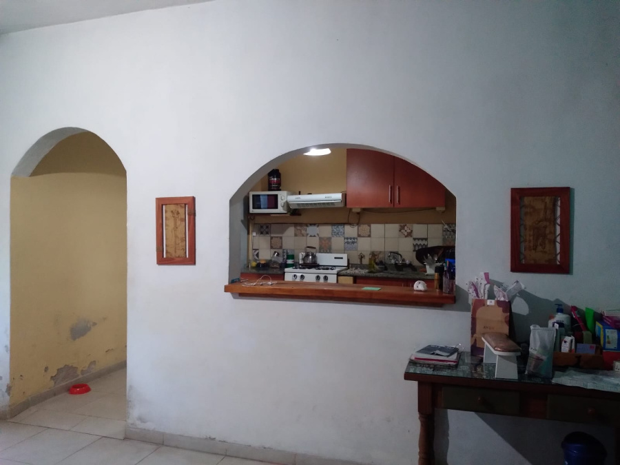 Almafuerte 710, 2 Habitaciones Habitaciones, ,2 BañoBaño,Casa,Venta,Almafuerte 710,1803