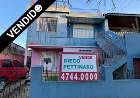 Garibaldi 3020, 2 Habitaciones Habitaciones, ,1 BañoBaño,Destacada,Venta,Garibaldi 3020,1841