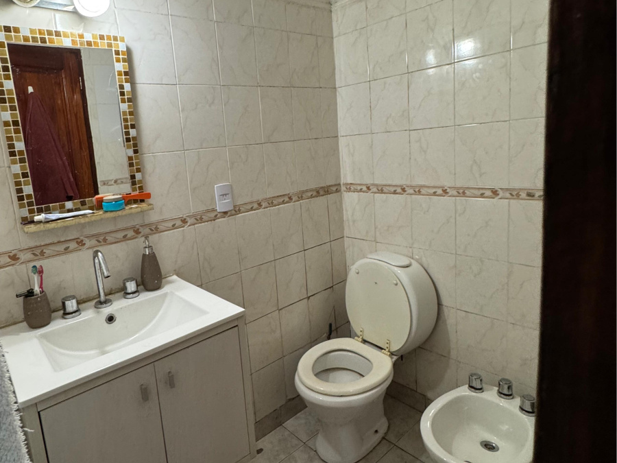 Rueda 1474, 3 Habitaciones Habitaciones, ,1 BañoBaño,PH,Venta,Rueda 1474,1865